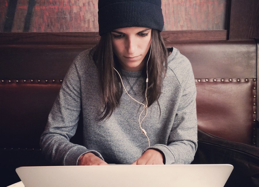 Ich in der Wissenschaft wissenschaftlicher Text